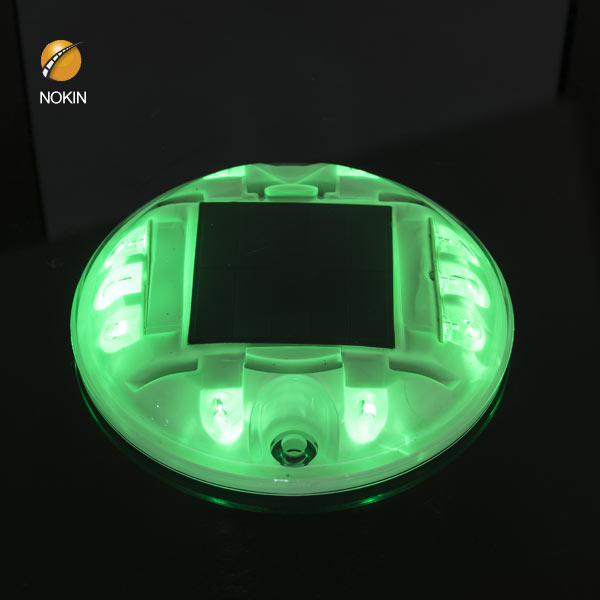 Solar Cat Eyes AL OEM Solar Road Marker